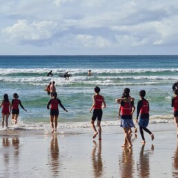 Students Surf Life Saving Students Surf Life Saving