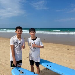 Sydney Tap Week 1-2 January 2026 16 Surf 1 Uai