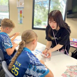 Lexis Juniors Study Tours 800 Uai