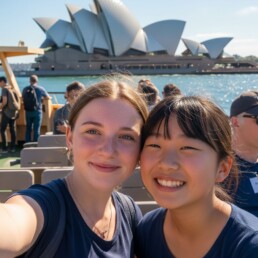 Lexis Juniors Sydney Opera House Hero Uai