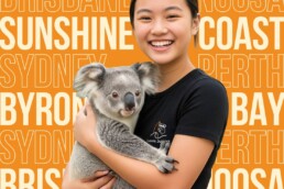 Lexis Juniors Students Enjoying Activities In Australia